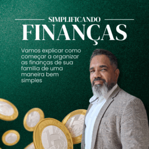 FINANÇAS VIP - GRUPO SECRETO